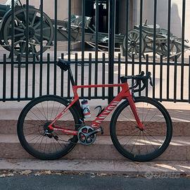 CANYON AEROAD CF SLX 2015 KATUSHA 