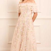 Abito Cerimonia Needle & Thread