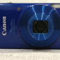 CANON Elph 190IS 20 mega pixels