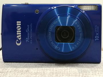 CANON Elph 190IS 20 mega pixels