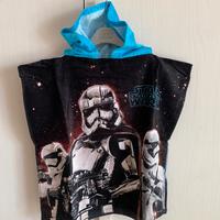 Telo Poncho TU Star Wars Disney