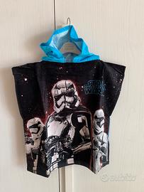 Telo Poncho TU Star Wars Disney