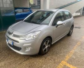 Citroen C3 Feel Edition PureTech 82