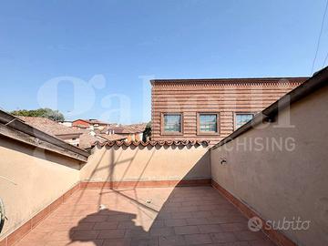 Appartamento Cremona [Cod. rif 3325002VRG]