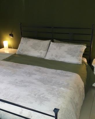 Letto solmet