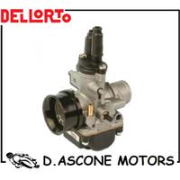 CARBURATORE DELLORTO PHBG 19 DS RIF 2631 HUSSAR