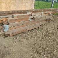 travi legno LEGGI BENE