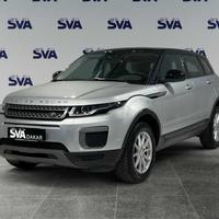 Land Rover Range Rover Evoque Business Edition Pur