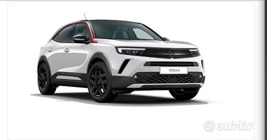 Opel Mokka 1.2 turbo GS s&s 136cv