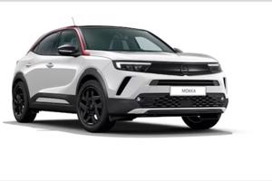 Opel Mokka 1.2 turbo GS s&s 136cv