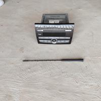 autoradio fiat bravo 