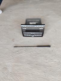 autoradio fiat bravo 