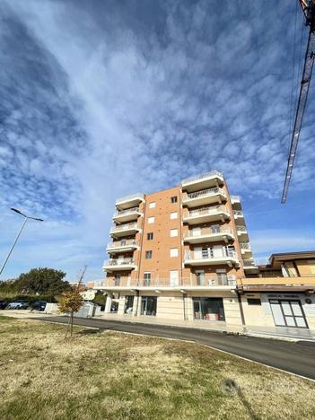 Appartamento di 137mq. con 30mq di terrazzo