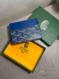 GOYARD portacarte