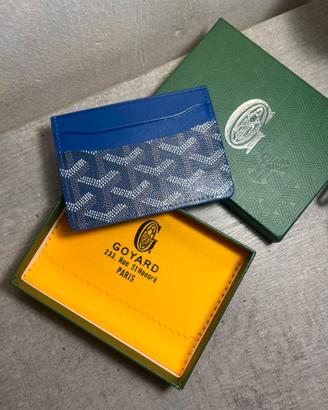 GOYARD portacarte