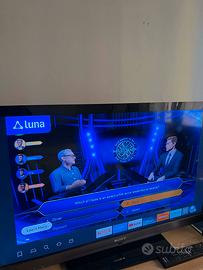 Tv Sony Bravia (KDL-40ex710)