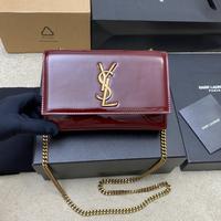 Borsa a tracolla da donna Yves Saint Laurent