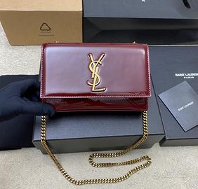 Borsa a tracolla da donna Yves Saint Laurent
