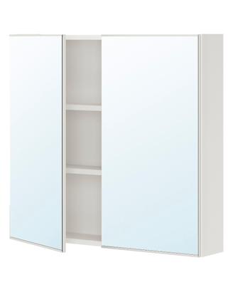 Enhet Ikea + maniglie Billsbro