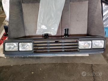 mascherina golf mk1 LESTER...