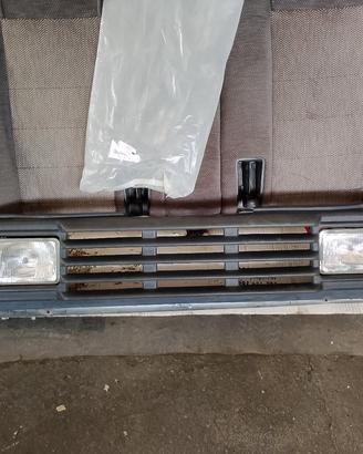 mascherina golf mk1 LESTER...