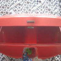 Bauletto vespa pk 125 s