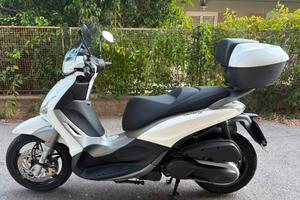 Beverly Sport Touring 350
