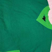 Maglioncino crop Armani vintage