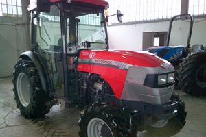 mcormick 75 v frenat rimorchio 1750 ore