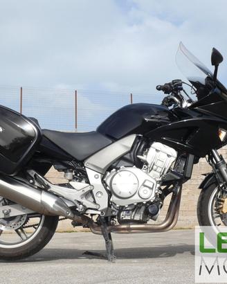 Honda CBF 1000 (M1512)