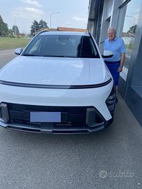 Hyundai bianca