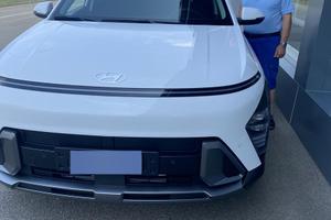 Hyundai bianca
