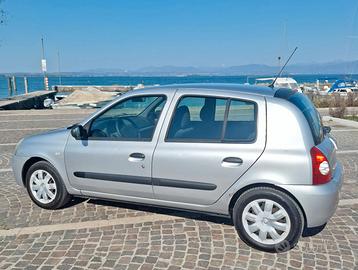 Renault Clio Storia Gpl 2009