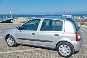 Renault Clio Storia Gpl 2009