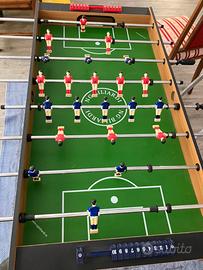 Calcio balilla - Biliardino marca NG Biliardi