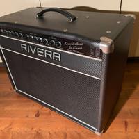 Rivera KnuckleHead tré reverb 55 1x12 Combo