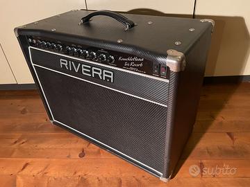 Rivera KnuckleHead tré reverb 55 1x12 Combo