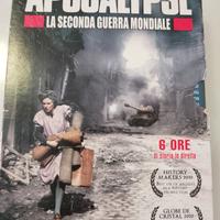 APOCALYPSE SECONDA Guerra Mondiale
