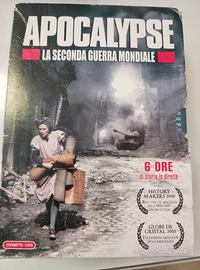 APOCALYPSE SECONDA Guerra Mondiale