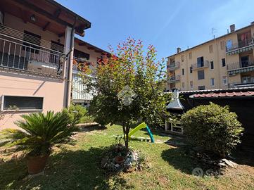 PORZIONE DI BIFAMILIARE A COLLEGNO