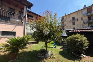 PORZIONE DI BIFAMILIARE A COLLEGNO