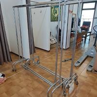 Stand per appendiabiti