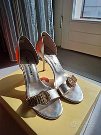 scarpe donna eleganti da sera/cerimonia