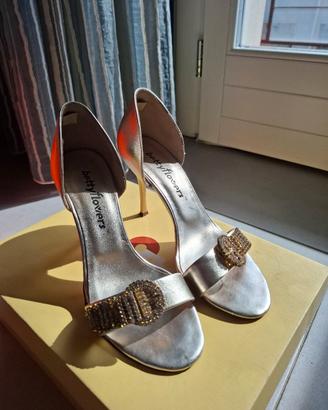 scarpe donna eleganti da sera/cerimonia