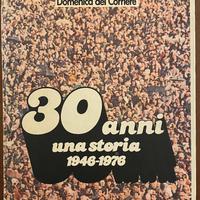 Volume "Domenica del Corriere: 30 anni 1946-1976"