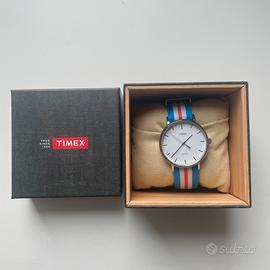 Orologio timex