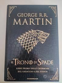 Il Trono di Spade - EDIZ LIMITATA - pelle di drago