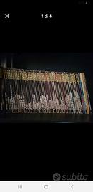 Fumetti Dylan dog