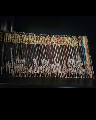 Fumetti Dylan dog