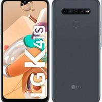 Smartphone LG K41S